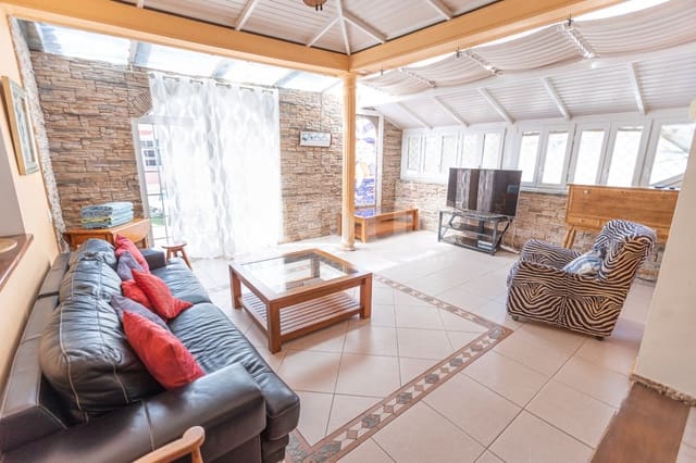 3 camera da letto Villa in vendita in Playa del Duque, Adeje con piscina - 1.339.000 € (Rif: 9064688)