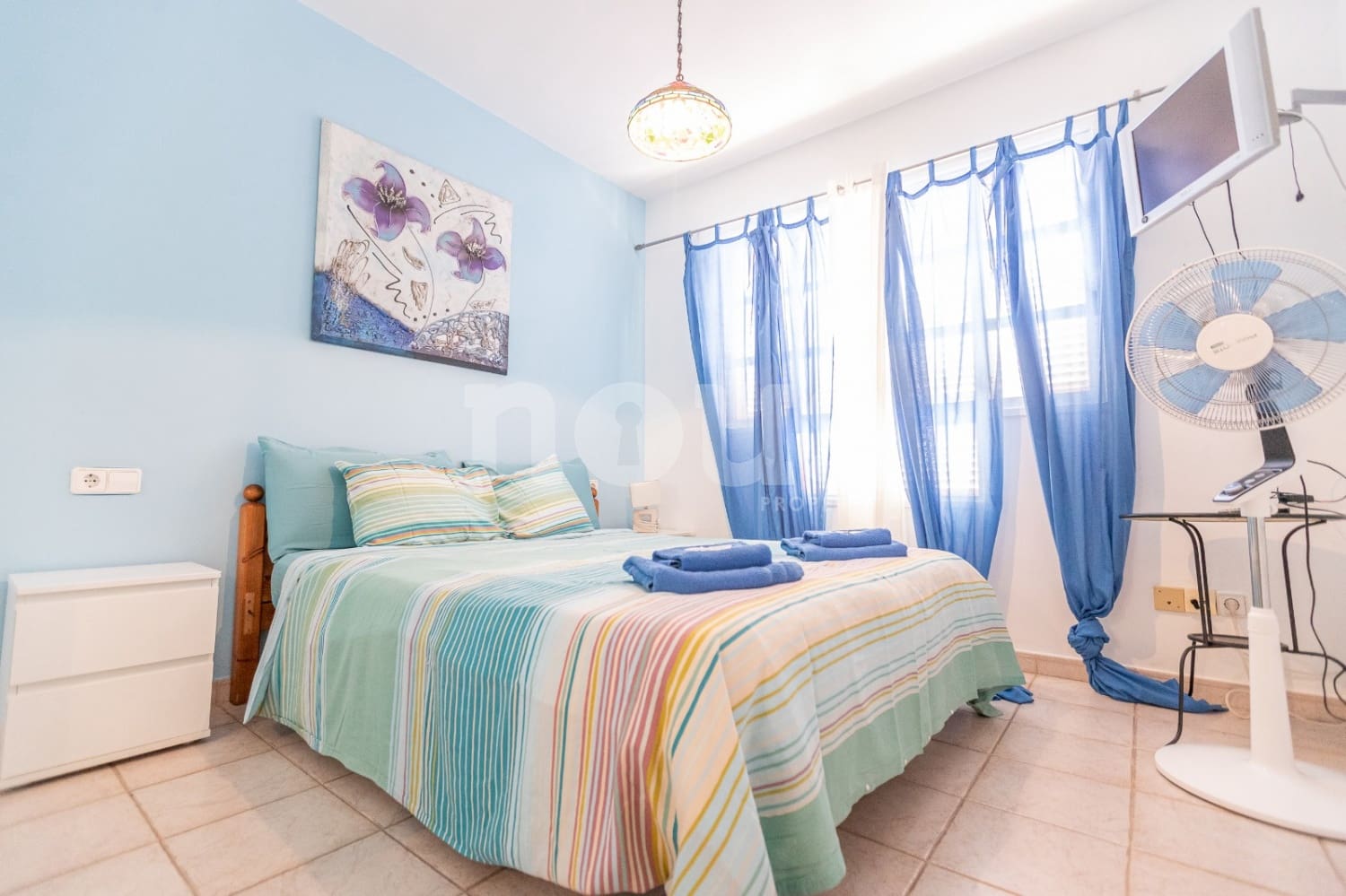 3 soverom Villa til salgs i Playa del Duque med svømmebasseng - € 1 339 000 (Ref: 9064688)