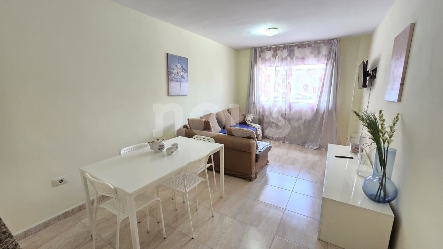 2 soveværelse Lejlighed til salg i San Isidro de Abona - € 199.500 (Ref: 9074649)