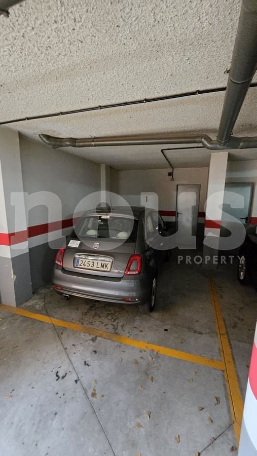 2 soveværelse Lejlighed til salg i San Isidro de Abona - € 175.000 (Ref: 9074649)