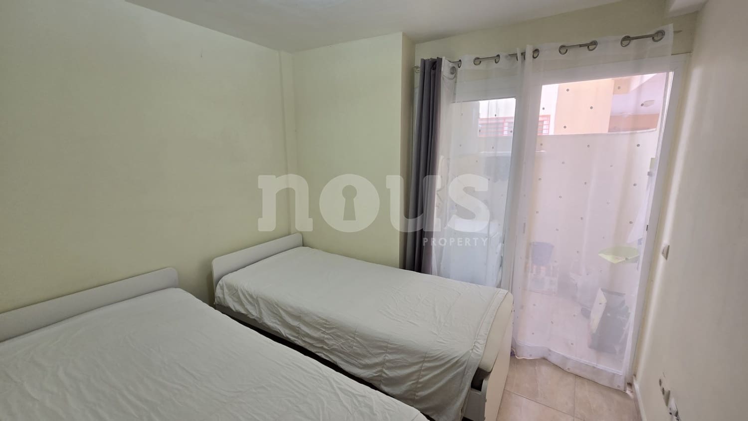 2 soveværelse Lejlighed til salg i San Isidro de Abona - € 175.000 (Ref: 9074649)