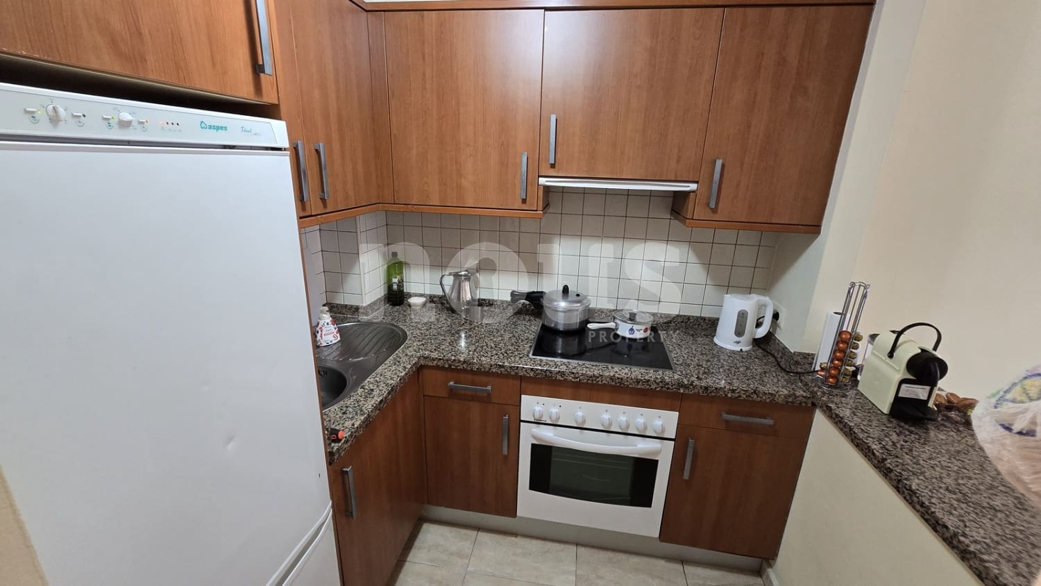 2 soveværelse Lejlighed til salg i San Isidro de Abona - € 175.000 (Ref: 9074649)