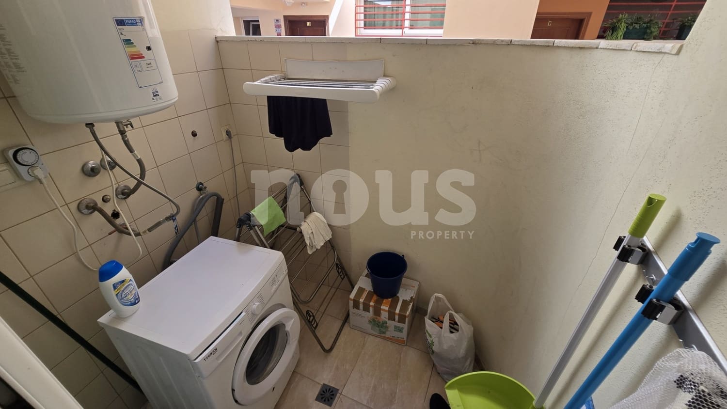 2 soveværelse Lejlighed til salg i San Isidro de Abona - € 175.000 (Ref: 9074649)