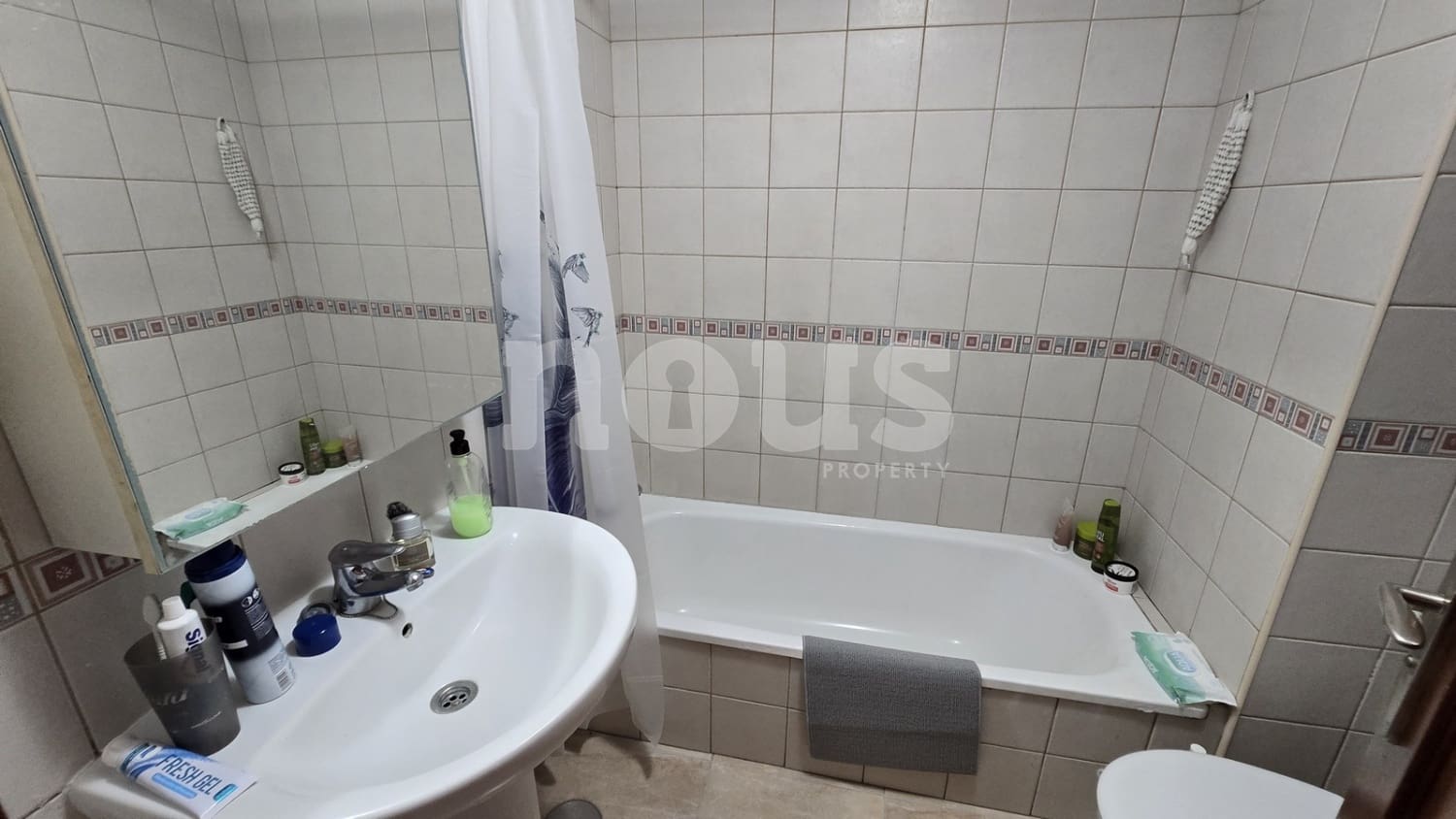 2 soveværelse Lejlighed til salg i San Isidro de Abona - € 175.000 (Ref: 9074649)