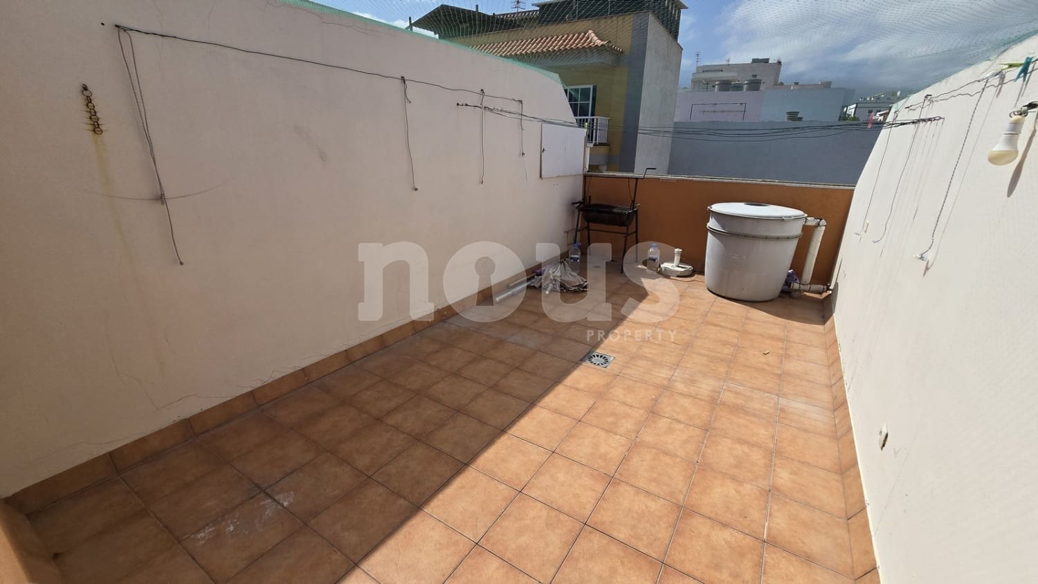 2 soveværelse Lejlighed til salg i San Isidro de Abona - € 175.000 (Ref: 9074649)