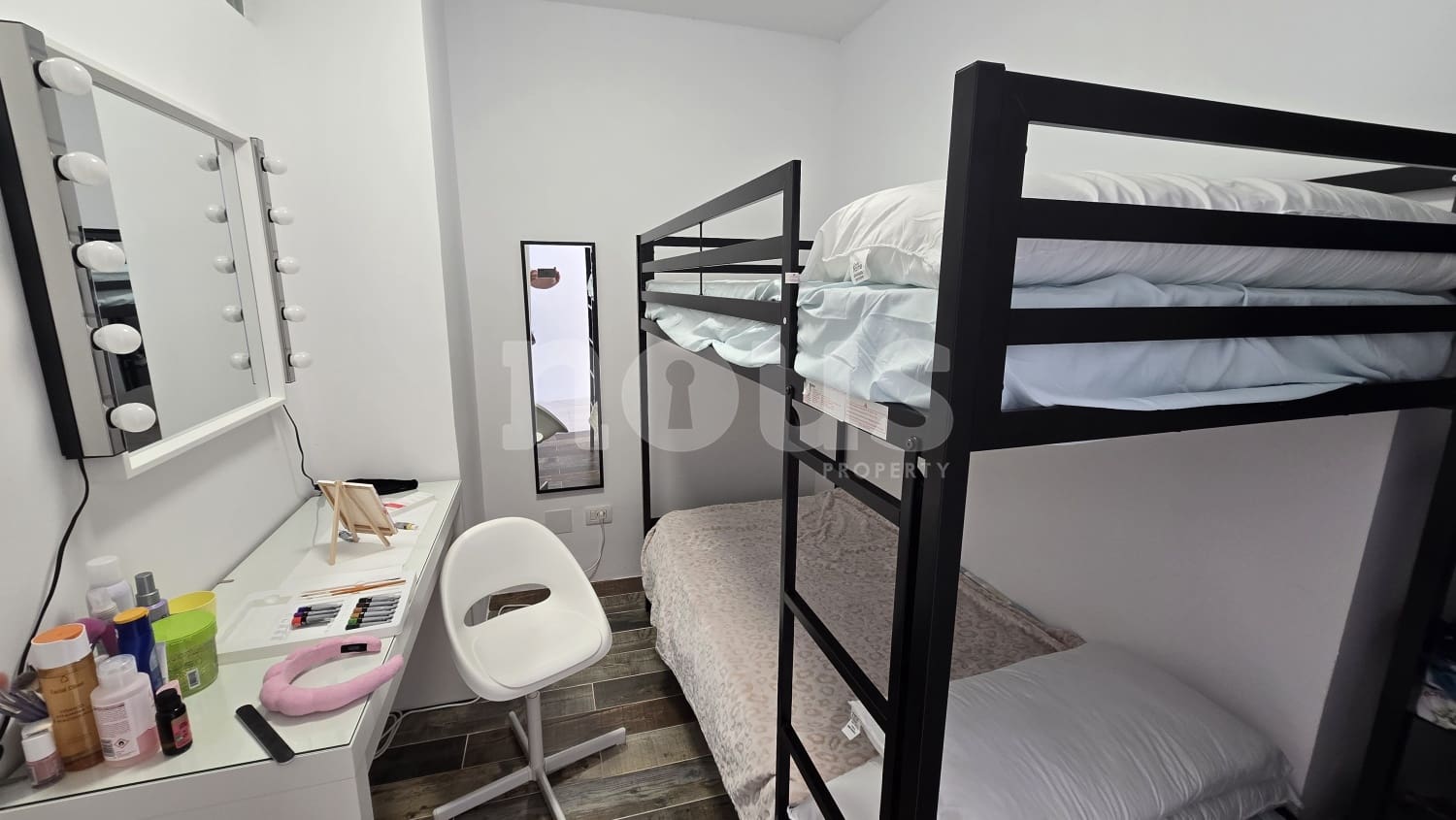 2 Zimmer Apartment zu verkaufen in Los Cristianos mit Pool - 367.500 € (Ref: 9074650)