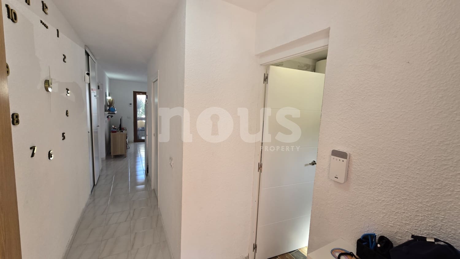 2 Zimmer Apartment zu verkaufen in Los Cristianos mit Pool - 367.500 € (Ref: 9074650)
