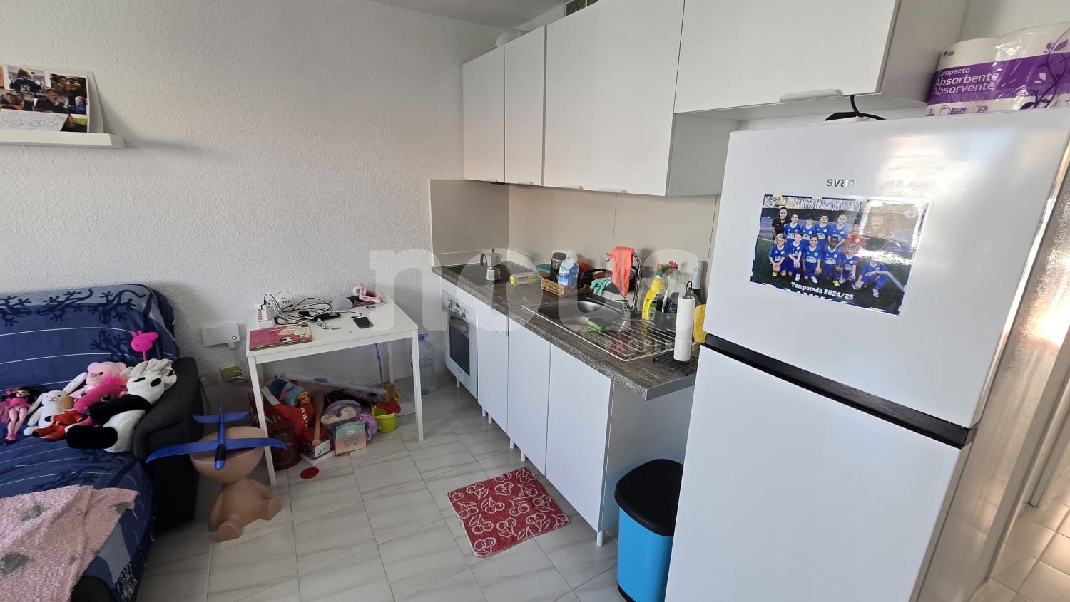 2 Zimmer Apartment zu verkaufen in Los Cristianos mit Pool - 367.500 € (Ref: 9074650)
