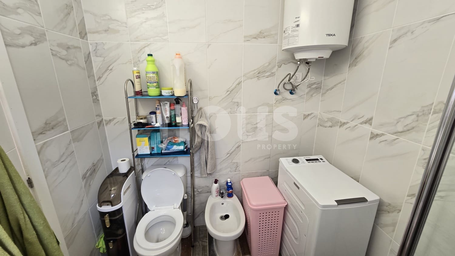 2 Zimmer Apartment zu verkaufen in Los Cristianos mit Pool - 367.500 € (Ref: 9074650)