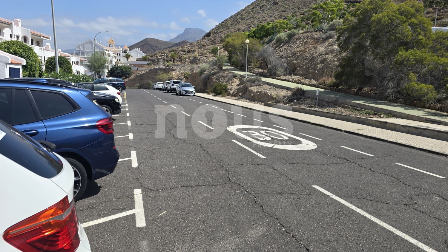 2 Zimmer Apartment zu verkaufen in Los Cristianos mit Pool - 367.500 € (Ref: 9074650)