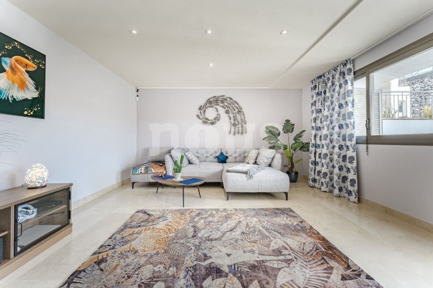 2 soveværelse Lejlighed til salg i La Caleta Adeje med swimmingpool - € 695.000 (Ref: 9075987)