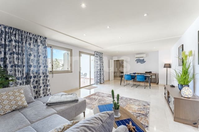 2 sovrum Lägenhet till salu i La Caleta Adeje, Adeje med pool - 695 000 € (Ref: 9075987)