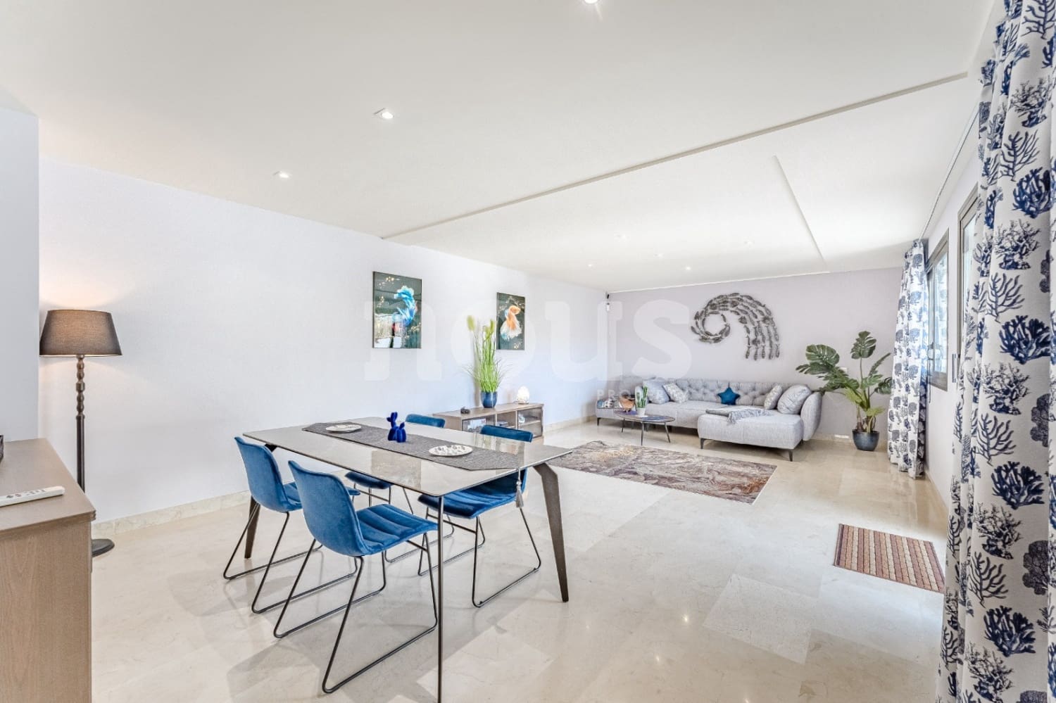 2 soveværelse Lejlighed til salg i La Caleta Adeje med swimmingpool - € 695.000 (Ref: 9075987)