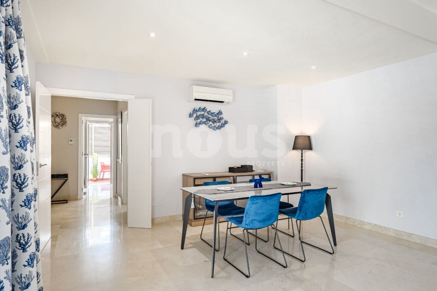 2 soveværelse Lejlighed til salg i La Caleta Adeje med swimmingpool - € 695.000 (Ref: 9075987)