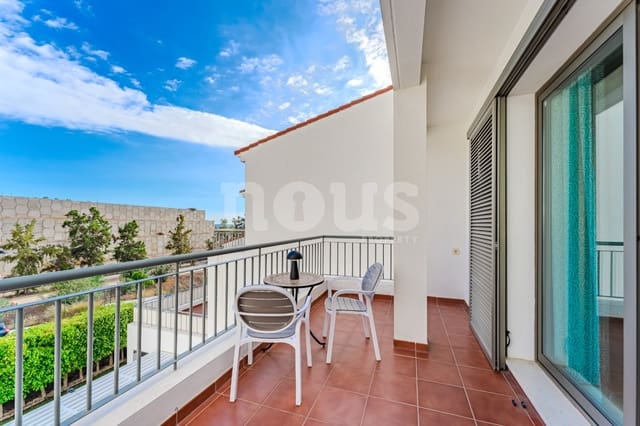 2 sovrum Lägenhet till salu i La Caleta Adeje, Adeje med pool - 695 000 € (Ref: 9075987)