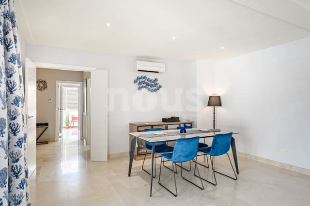 2 sovrum Lägenhet till salu i La Caleta Adeje, Adeje med pool - 695 000 € (Ref: 9075987)