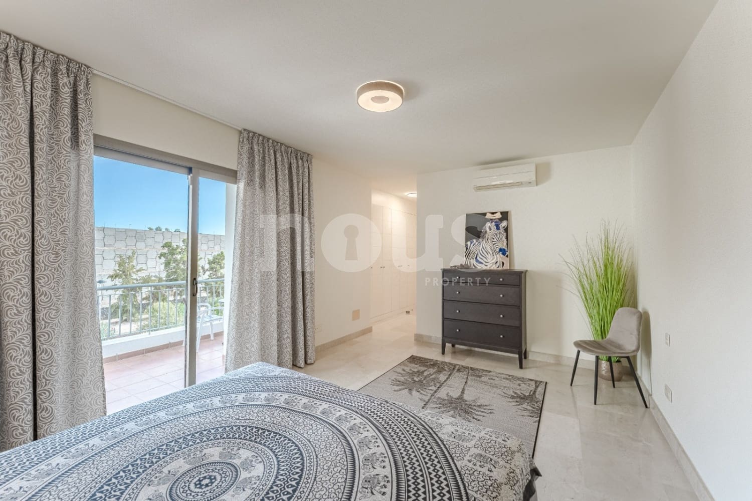 2 soveværelse Lejlighed til salg i La Caleta Adeje med swimmingpool - € 695.000 (Ref: 9075987)