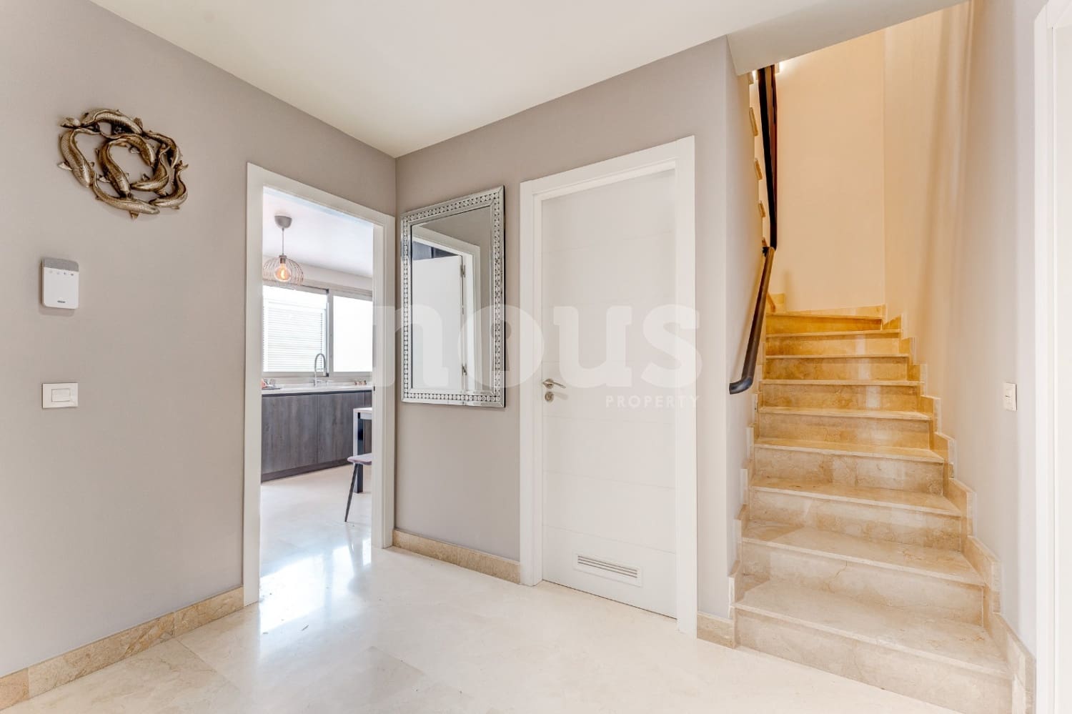 2 soveværelse Lejlighed til salg i La Caleta Adeje med swimmingpool - € 695.000 (Ref: 9075987)