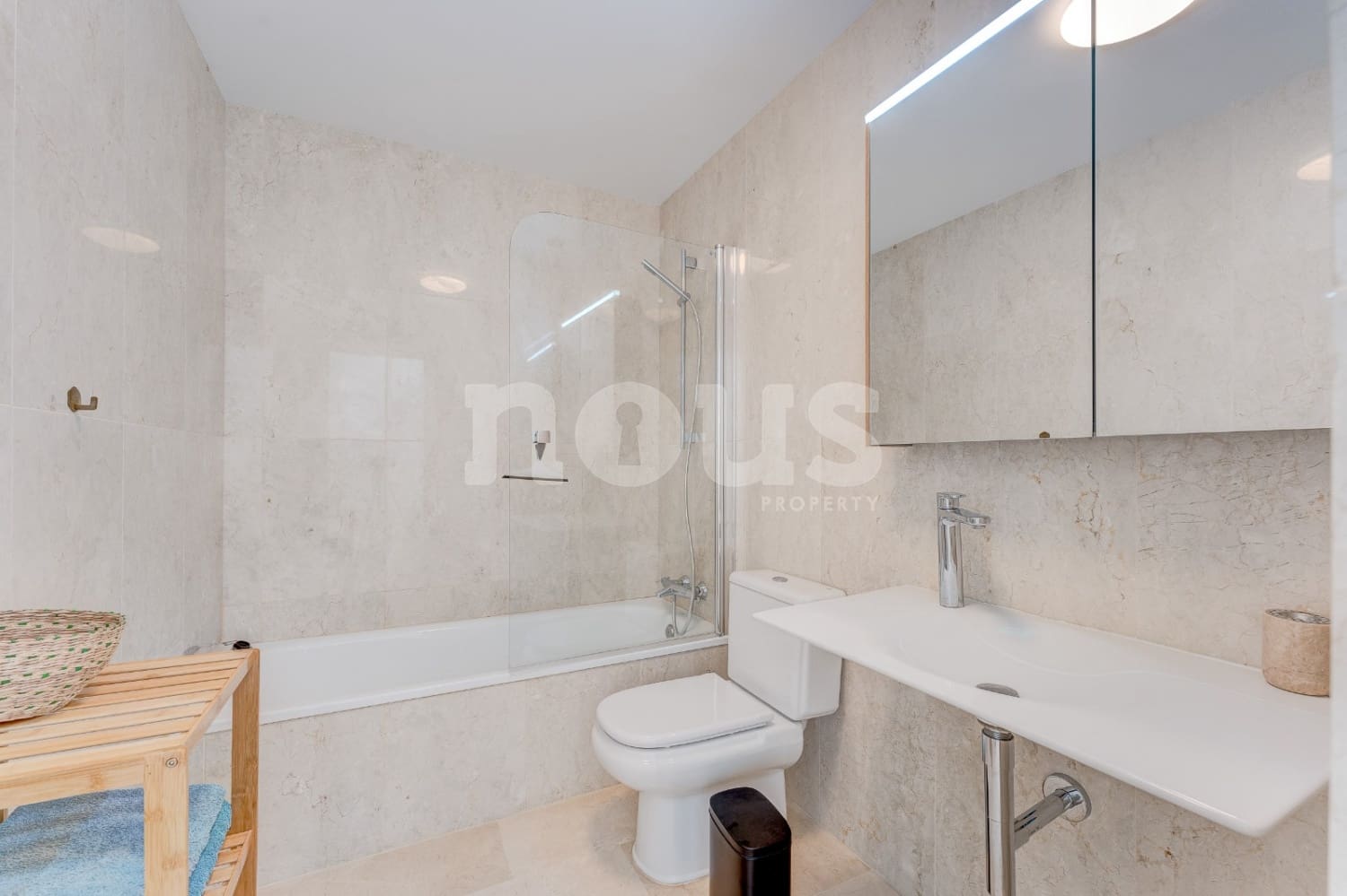 2 soveværelse Lejlighed til salg i La Caleta Adeje med swimmingpool - € 695.000 (Ref: 9075987)