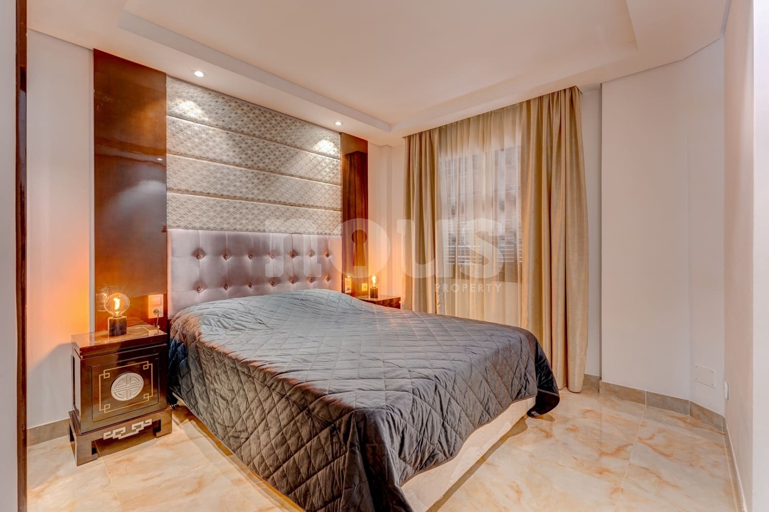 1 soverom Leilighet til salgs i Amarilla Golf med svømmebasseng - € 265 000 (Ref: 9170712)