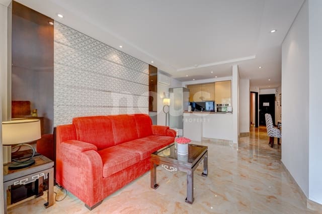 1 slaapkamer Appartement te koop in Amarilla Golf, San Miguel de Abona met zwembad - € 265.000 (Ref: 9170712)