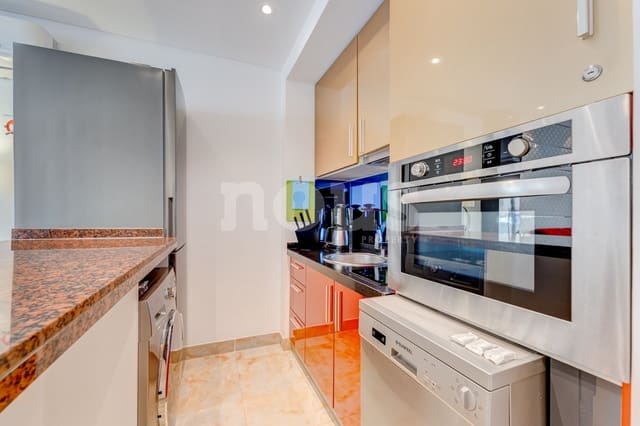 1 slaapkamer Appartement te koop in Amarilla Golf, San Miguel de Abona met zwembad - € 265.000 (Ref: 9170712)