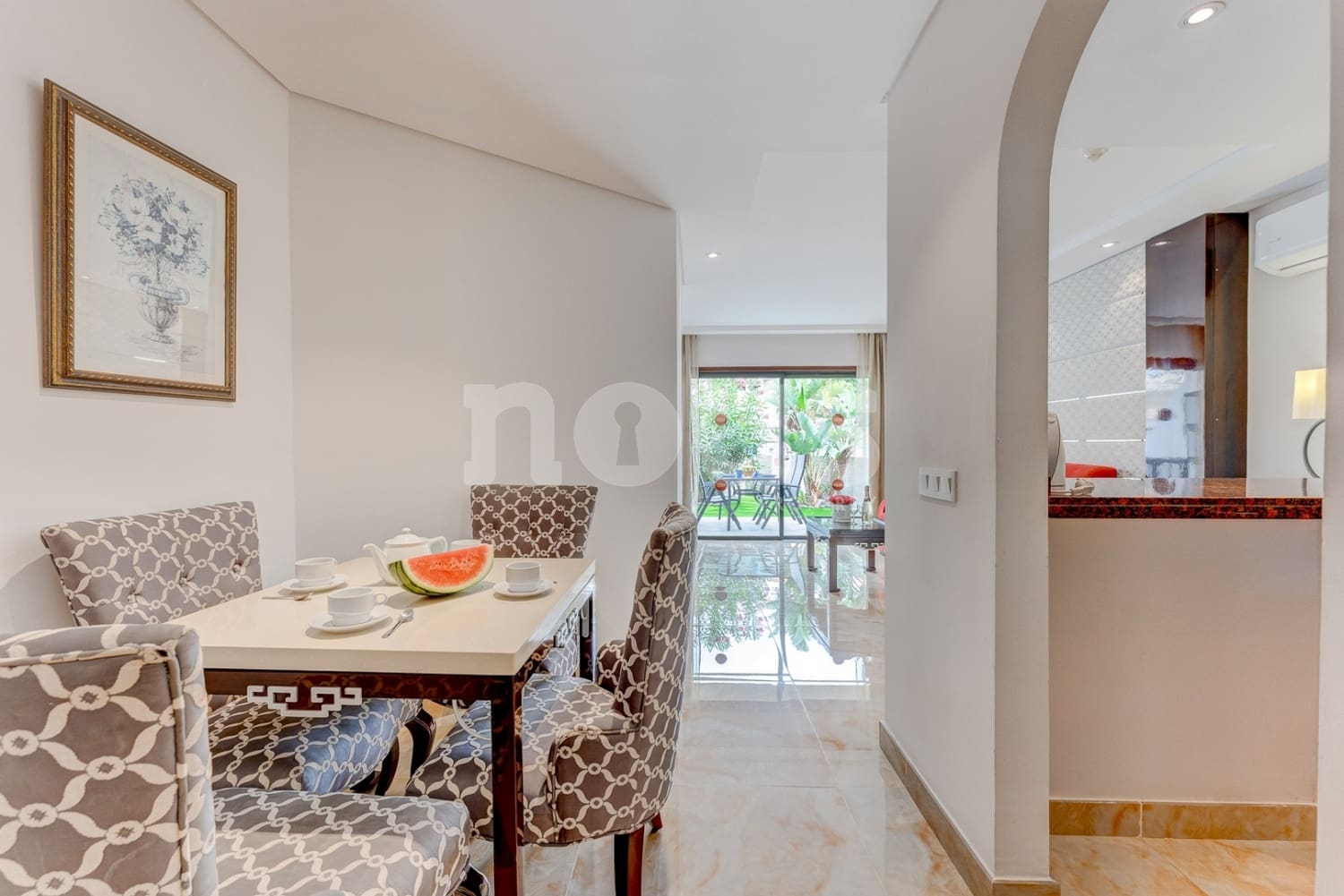 1 soverom Leilighet til salgs i Amarilla Golf med svømmebasseng - € 265 000 (Ref: 9170712)