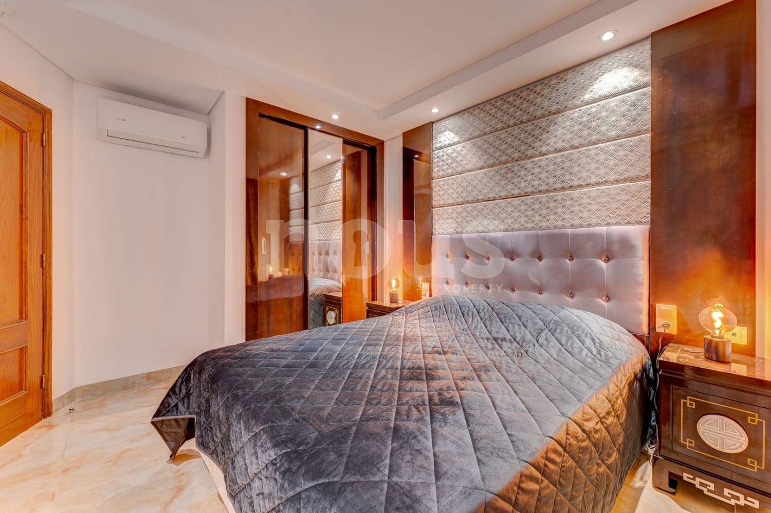 1 soverom Leilighet til salgs i Amarilla Golf med svømmebasseng - € 265 000 (Ref: 9170712)