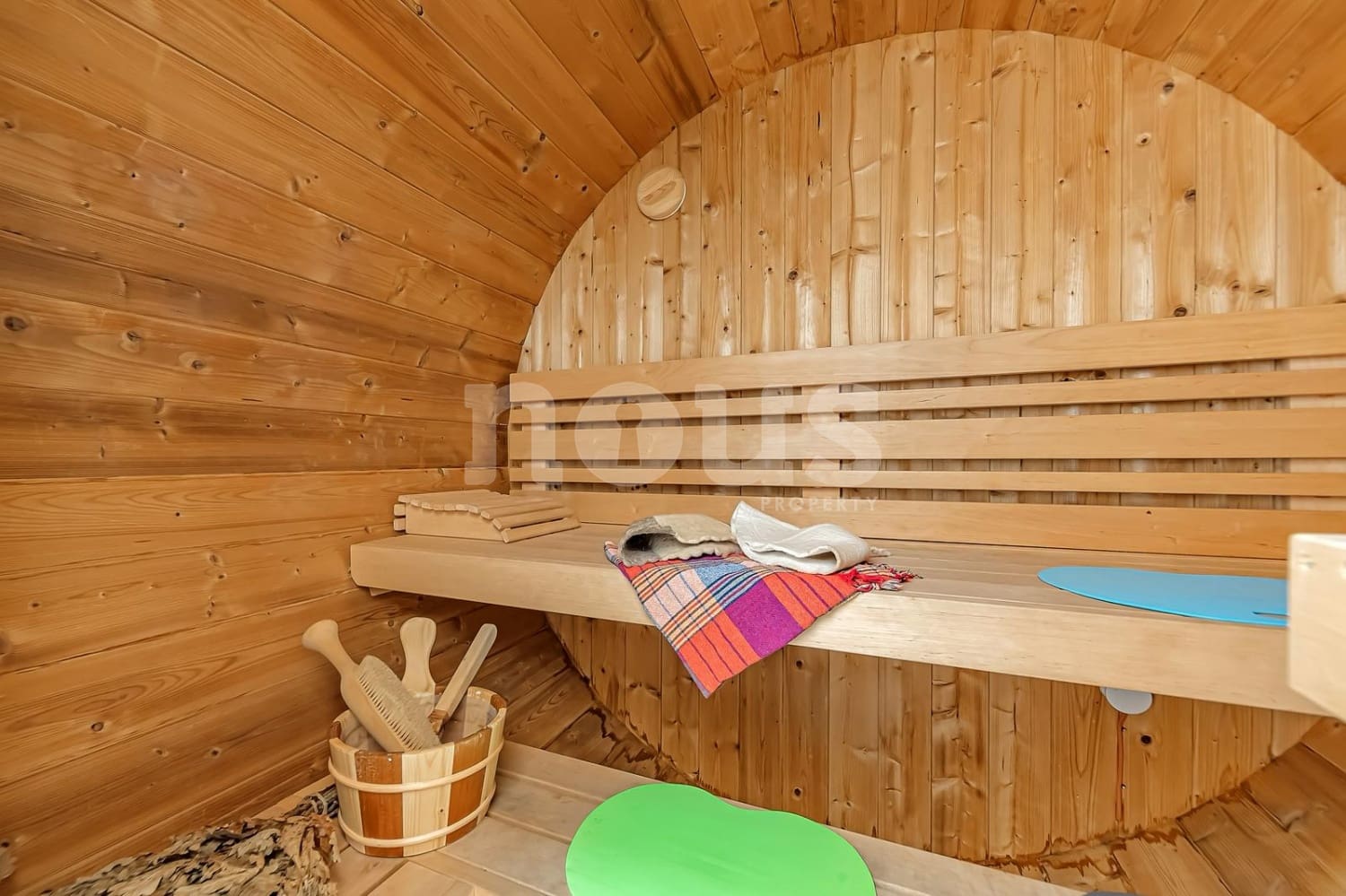 3 camera da letto Villa in vendita in Callao Salvaje con piscina - 799.000 € (Rif: 9172585)