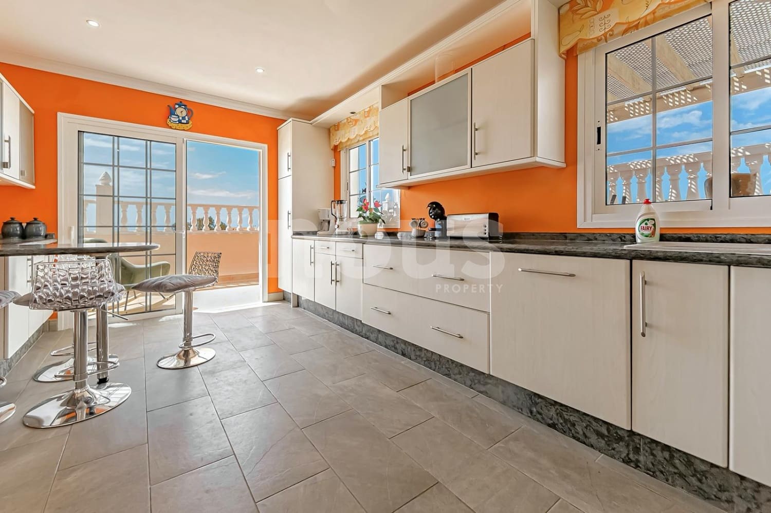 3 camera da letto Villa in vendita in Callao Salvaje con piscina - 799.000 € (Rif: 9172585)