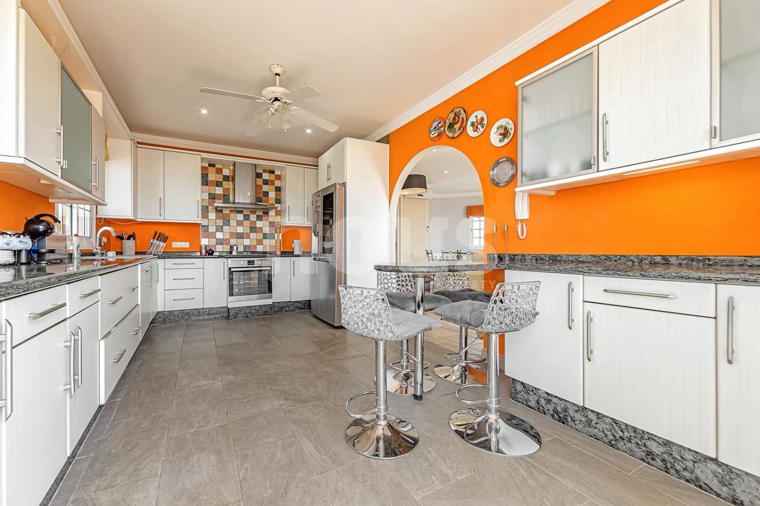 3 camera da letto Villa in vendita in Callao Salvaje con piscina - 799.000 € (Rif: 9172585)