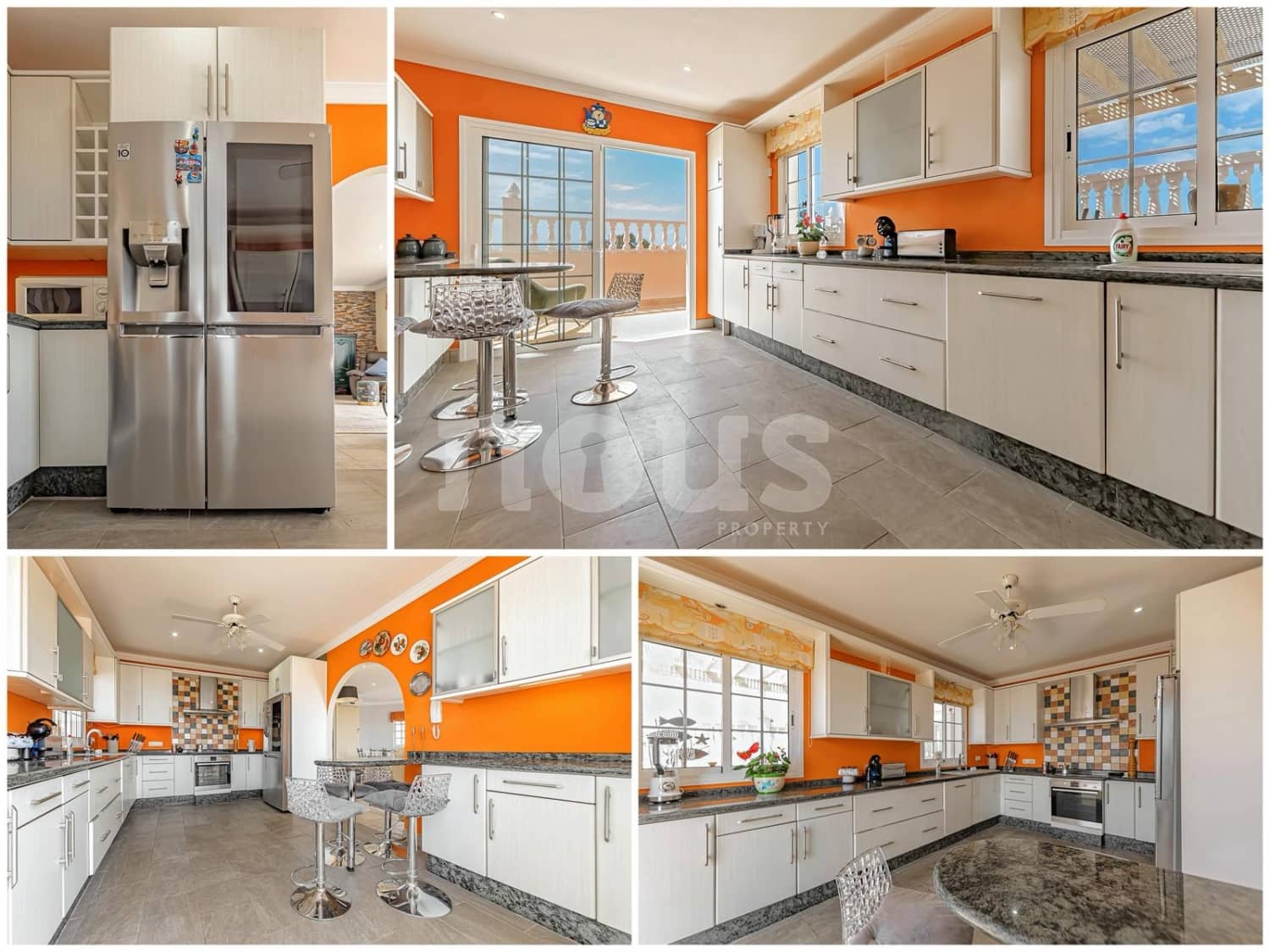 3 camera da letto Villa in vendita in Callao Salvaje con piscina - 799.000 € (Rif: 9172585)