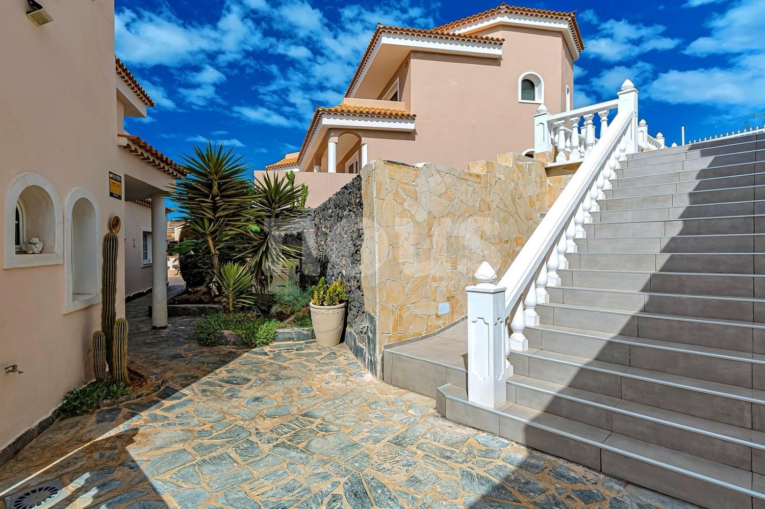 3 camera da letto Villa in vendita in Callao Salvaje con piscina - 799.000 € (Rif: 9172585)