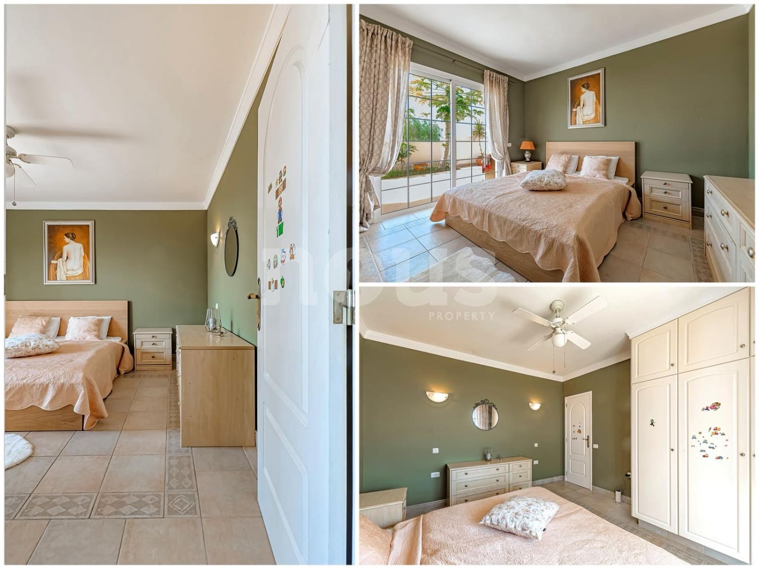 3 camera da letto Villa in vendita in Callao Salvaje con piscina - 799.000 € (Rif: 9172585)