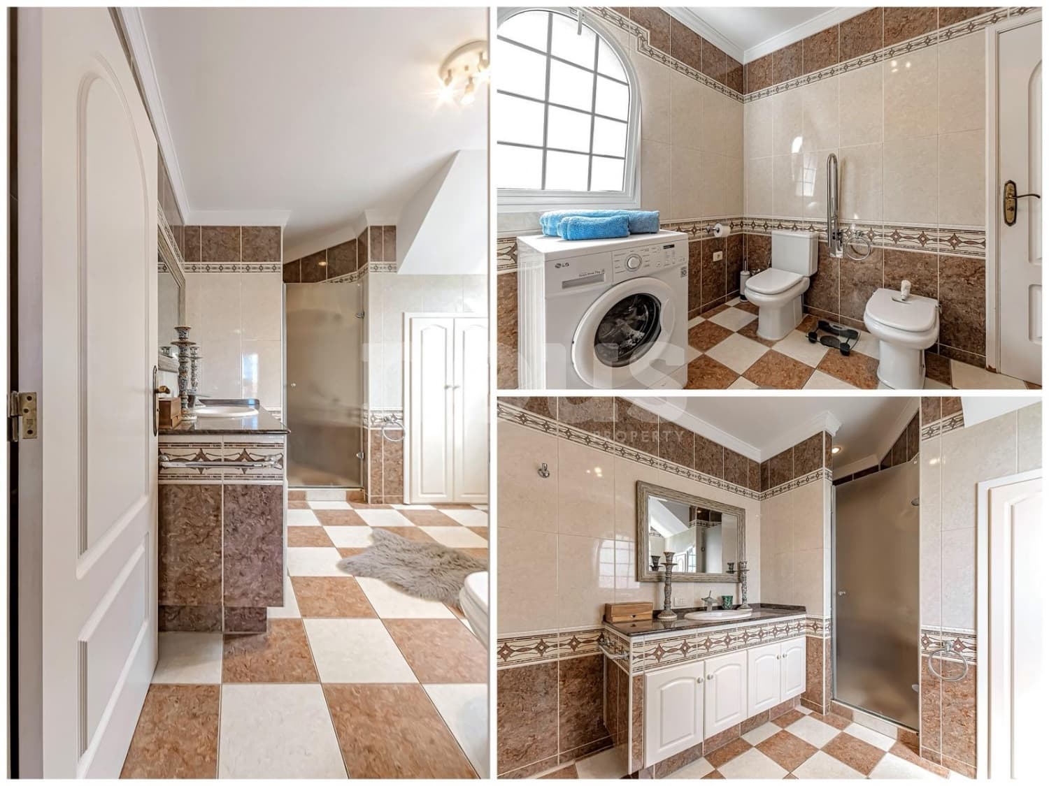 3 camera da letto Villa in vendita in Callao Salvaje con piscina - 799.000 € (Rif: 9172585)