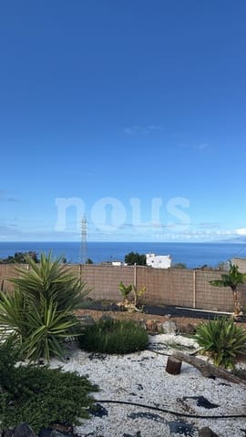 2 soveværelse Villa til salg i Marazul, Adeje - € 650.000 (Ref: 9184644)