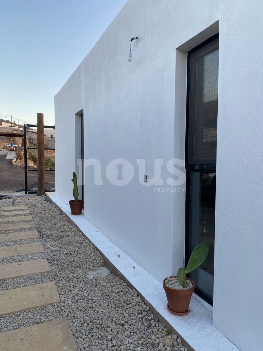 2 chambre Villa/Maison à vendre à Marazul - 650 000 € (Ref: 9184644)