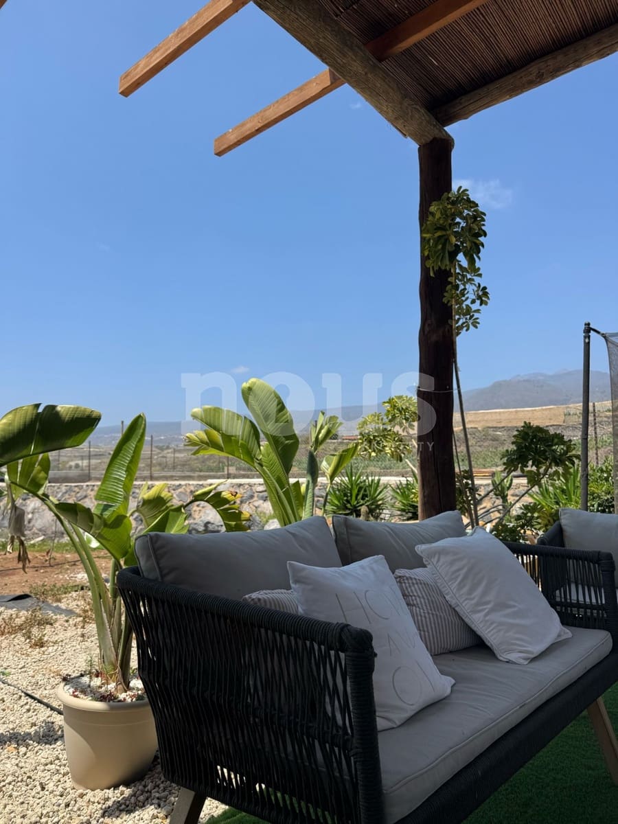 2 chambre Villa/Maison à vendre à Marazul - 650 000 € (Ref: 9184644)