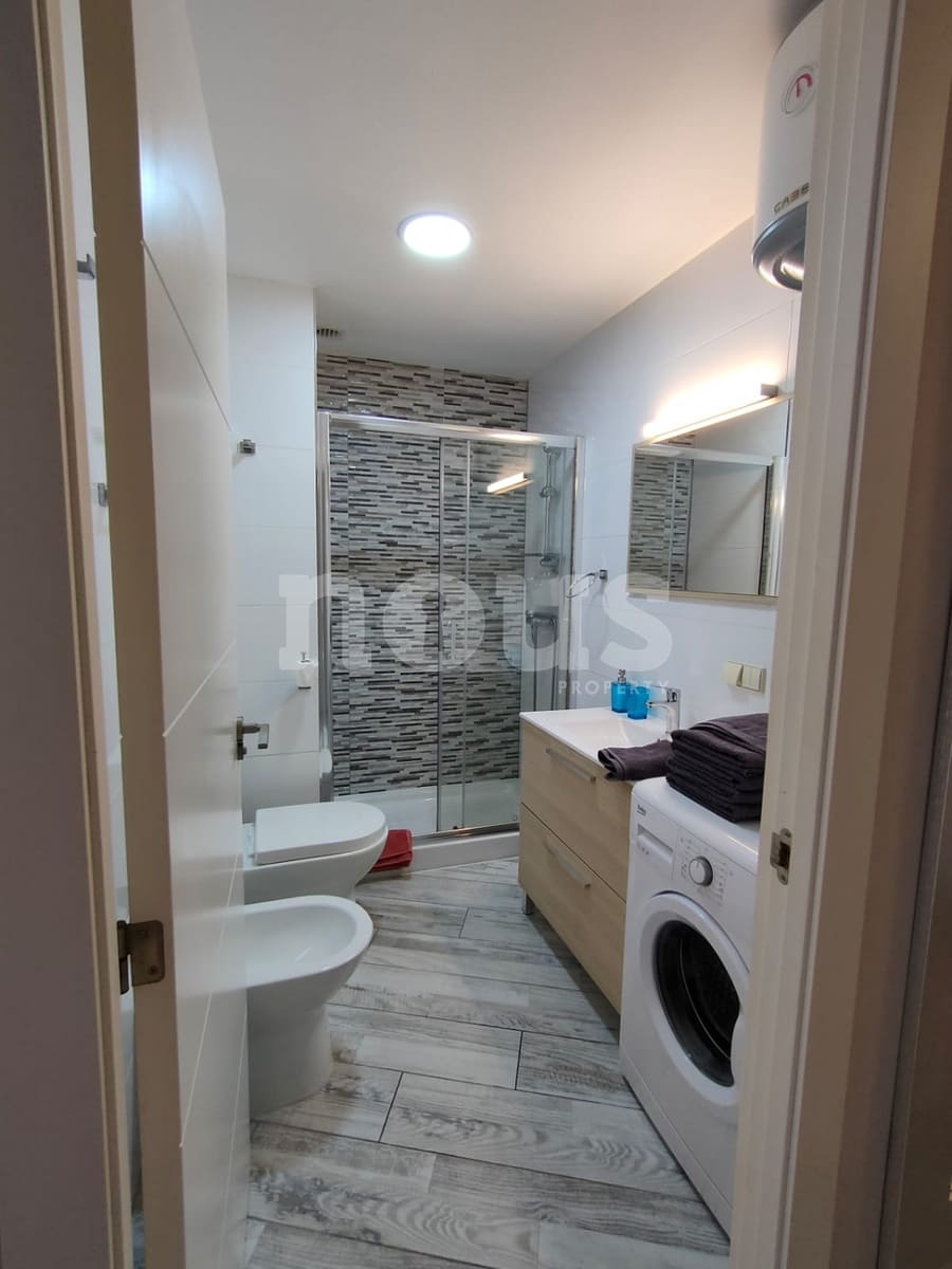1 camera da letto Appartamento in vendita in Costa Adeje con piscina - 320.000 € (Rif: 9230238)