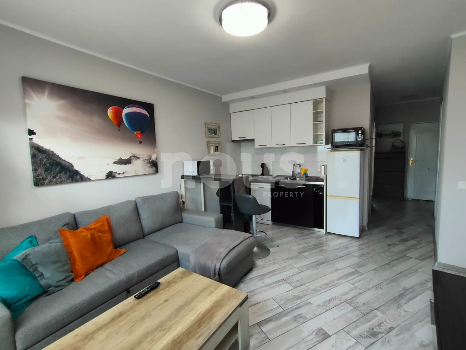 1 camera da letto Appartamento in vendita in Costa Adeje con piscina - 320.000 € (Rif: 9230238)