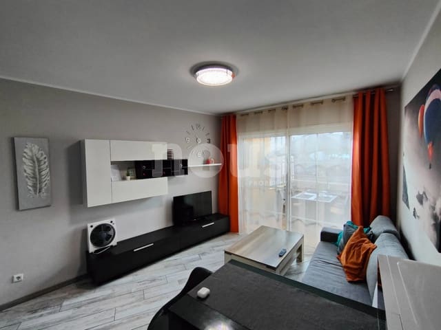 1 soveværelse Lejlighed til salg i Torviscas Bajo, Adeje med swimmingpool - € 320.000 (Ref: 9230238)