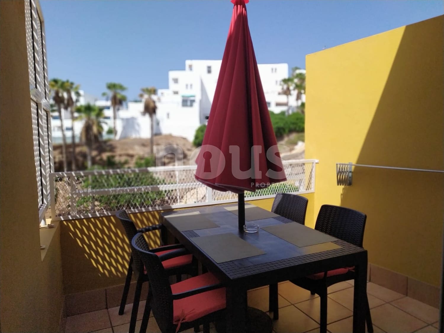 1 camera da letto Appartamento in vendita in Costa Adeje con piscina - 320.000 € (Rif: 9230238)