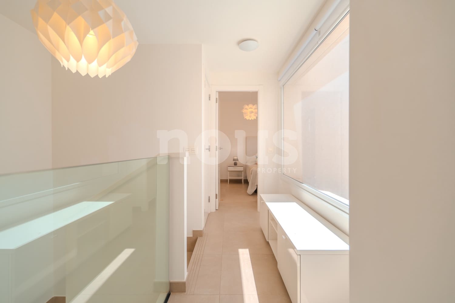 3 soveværelse Villa til salg i Playa Paraiso med swimmingpool - € 1.175.000 (Ref: 9231801)