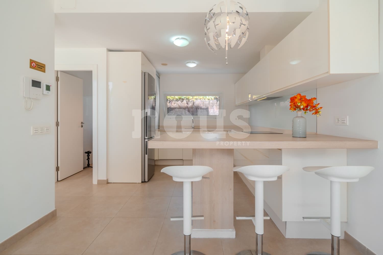 3 soveværelse Villa til salg i Playa Paraiso med swimmingpool - € 1.175.000 (Ref: 9231801)