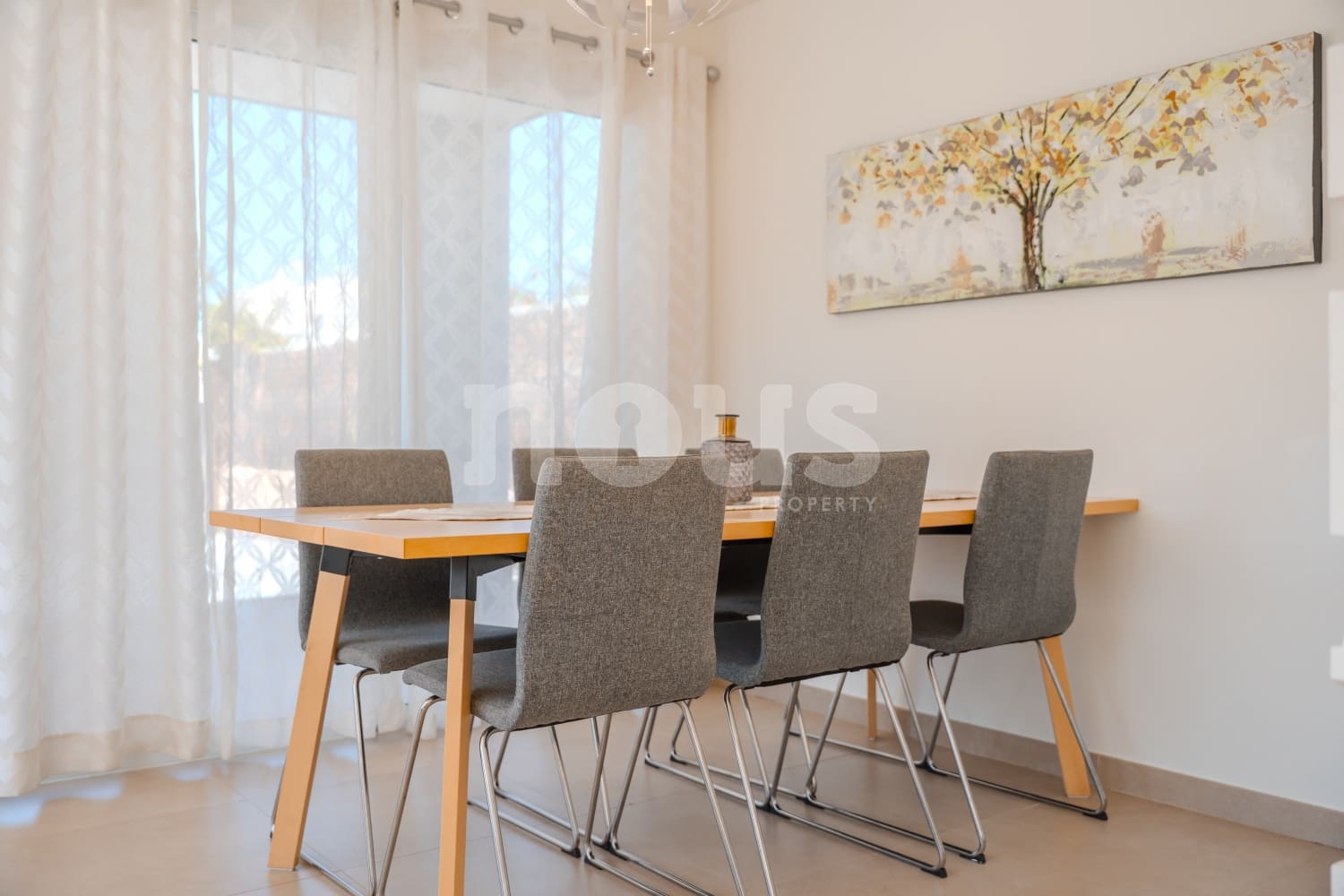 3 soveværelse Villa til salg i Playa Paraiso med swimmingpool - € 1.175.000 (Ref: 9231801)