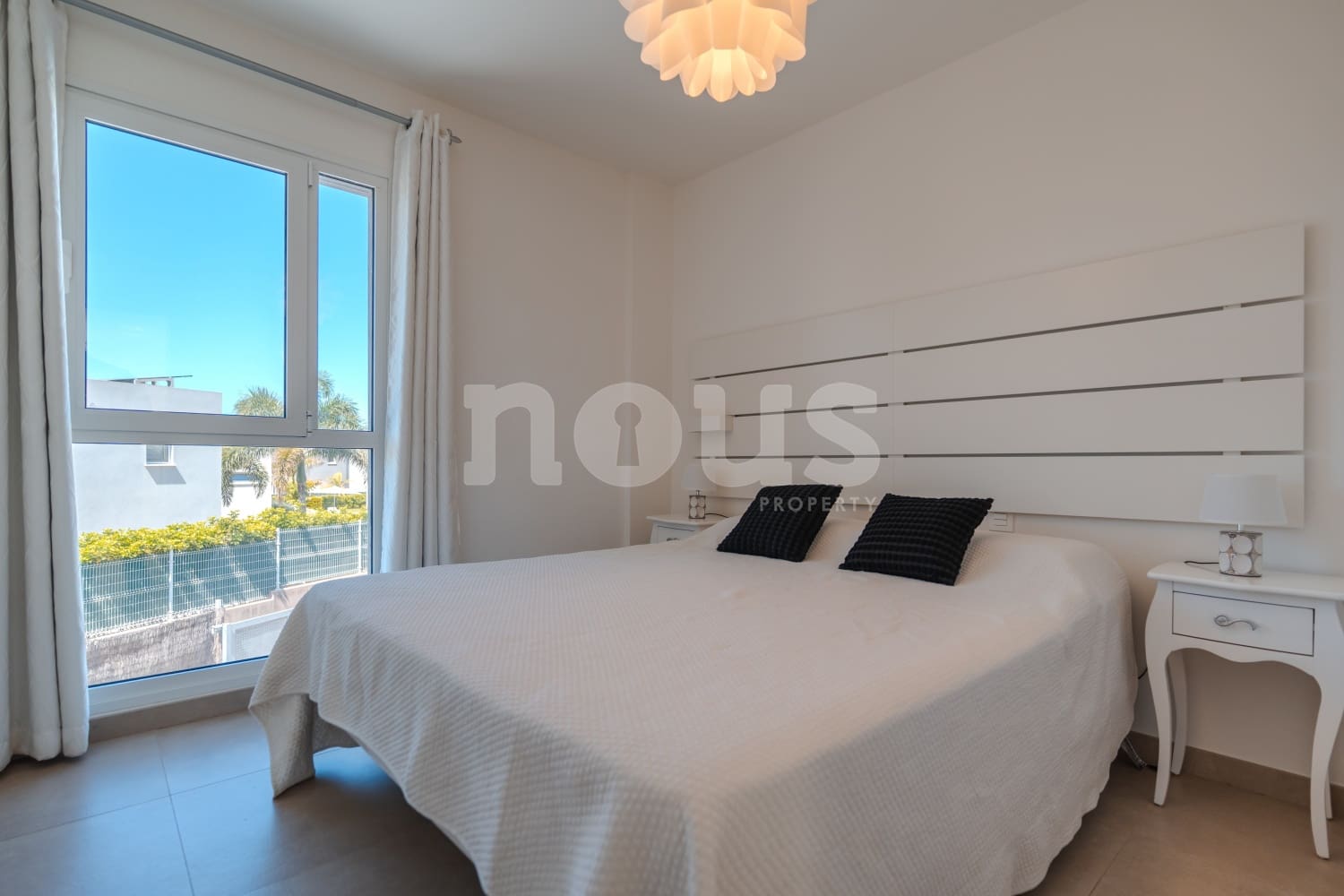 3 soveværelse Villa til salg i Playa Paraiso med swimmingpool - € 1.175.000 (Ref: 9231801)