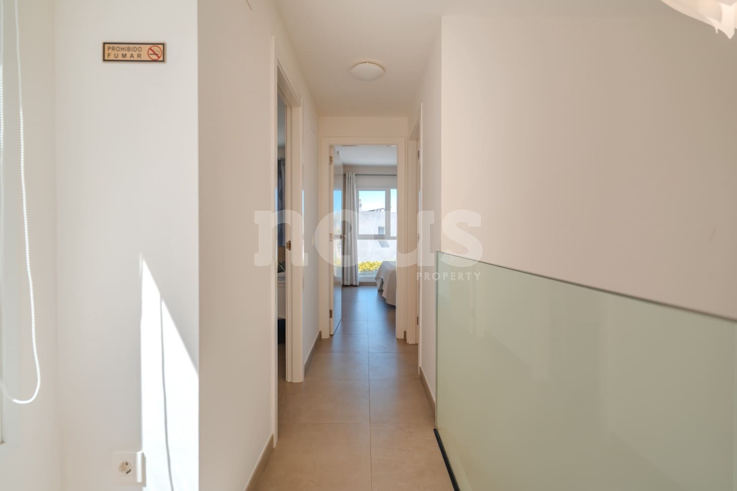 3 soveværelse Villa til salg i Playa Paraiso med swimmingpool - € 1.175.000 (Ref: 9231801)