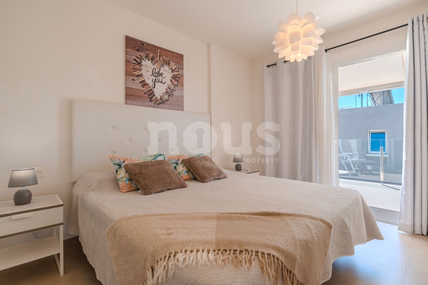 3 soveværelse Villa til salg i Playa Paraiso med swimmingpool - € 1.175.000 (Ref: 9231801)