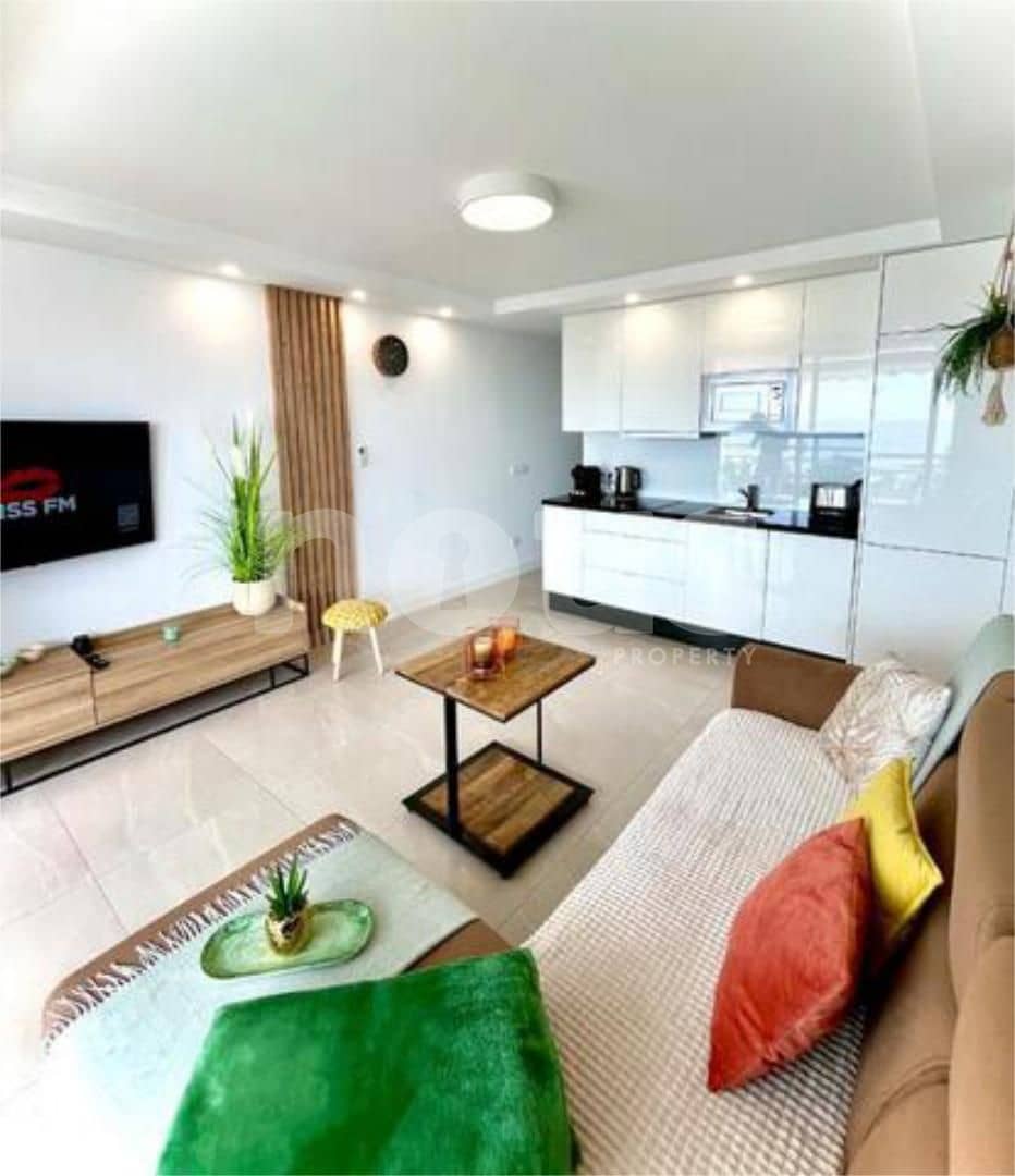 1 camera da letto Appartamento in vendita in Costa Adeje con piscina - 289.000 € (Rif: 9246071)