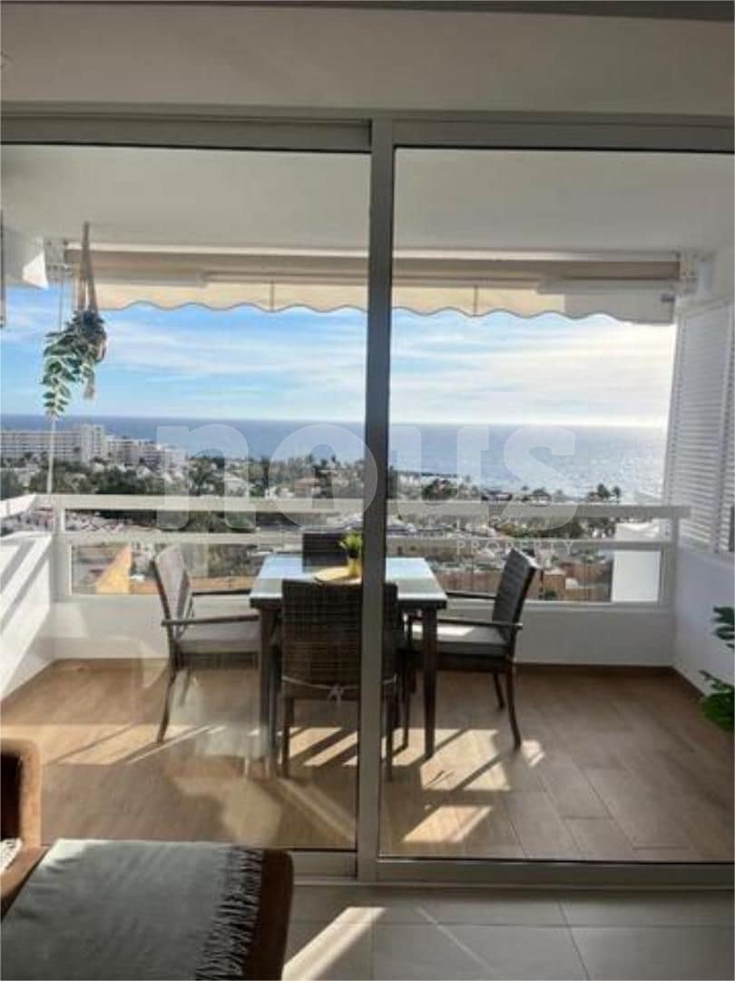 1 camera da letto Appartamento in vendita in Costa Adeje con piscina - 289.000 € (Rif: 9246071)